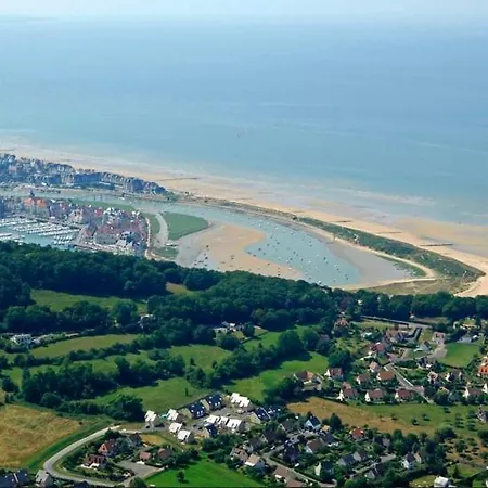 600m De La Calme Location Possible A Partir De 3 Nuitees, Pouvant Accueillir 6-8 Pers Activites Nautiques Randonnee Velo Peche Golf Casinos *