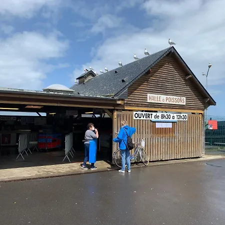 بيت للعطل 600m De La Calme Location Possible A Partir De 3 Nuitees, Pouvant Accueillir 6-8 Pers Activites Nautiques Randonnee Velo Peche Golf Casinos