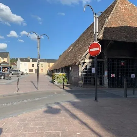 بيت للعطل 600m De La Calme Location Possible A Partir De 3 Nuitees, Pouvant Accueillir 6-8 Pers Activites Nautiques Randonnee Velo Peche Golf Casinos ديف-سو-مير