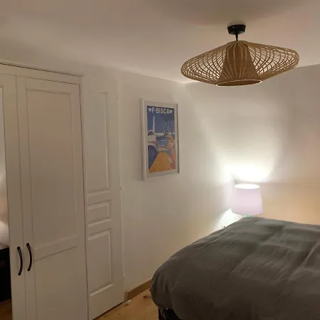 600m De La Calme Location Possible A Partir De 3 Nuitees, Pouvant Accueillir 6-8 Pers Activites Nautiques Randonnee Velo Peche Golf Casinos بيت للعطل ديف-سو-مير