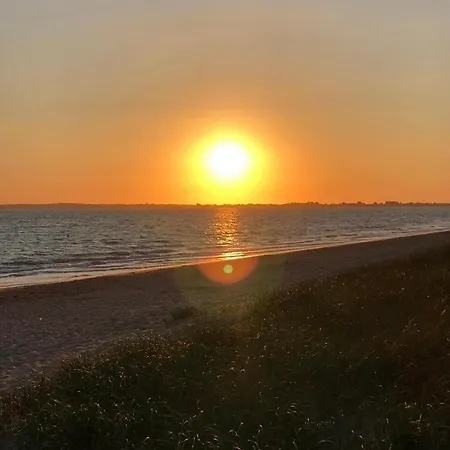 بيت للعطل 600m De La Calme Location Possible A Partir De 3 Nuitees, Pouvant Accueillir 6-8 Pers Activites Nautiques Randonnee Velo Peche Golf Casinos *