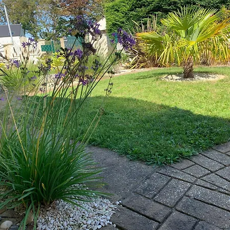 بيت للعطل 600m De La Calme Location Possible A Partir De 3 Nuitees, Pouvant Accueillir 6-8 Pers Activites Nautiques Randonnee Velo Peche Golf Casinos