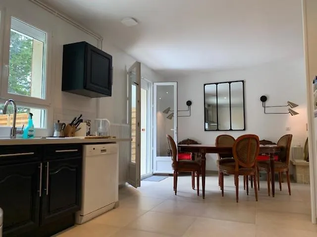 600m De La Calme Location Possible A Partir De 3 Nuitees, Pouvant Accueillir 6-8 Pers Activites Nautiques Randonnee Velo Peche Golf Casinos * Dives-sur-Mer