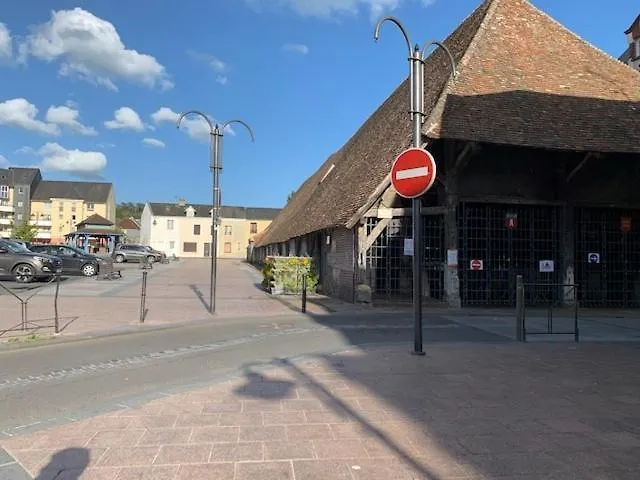 Feriehus 600m De La Calme Location Possible A Partir De 3 Nuitees, Pouvant Accueillir 6-8 Pers Activites Nautiques Randonnee Velo Peche Golf Casinos Dives-sur-Mer