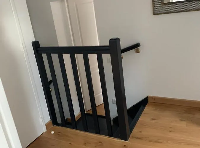 600m De La Calme Location Possible A Partir De 3 Nuitees, Pouvant Accueillir 6-8 Pers Activites Nautiques Randonnee Velo Peche Golf Casinos