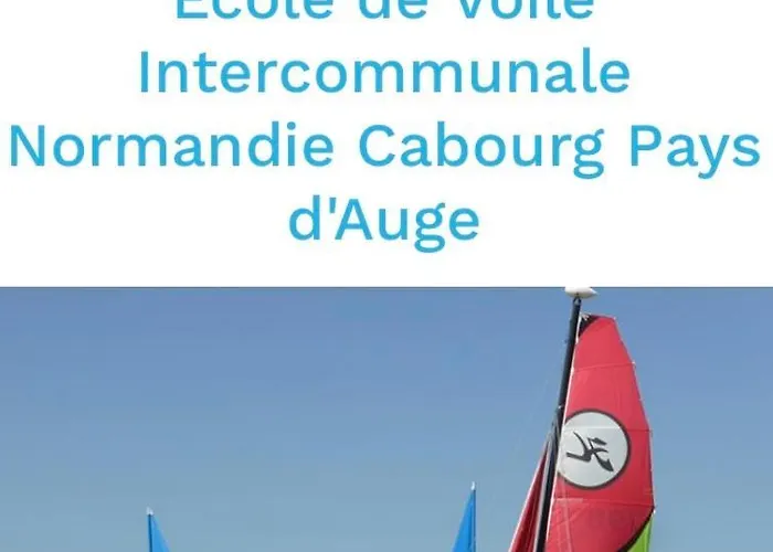 600m De La Calme Location Possible A Partir De 3 Nuitees, Pouvant Accueillir 6-8 Pers Activites Nautiques Randonnee Velo Peche Golf Casinos Dives-sur-Mer