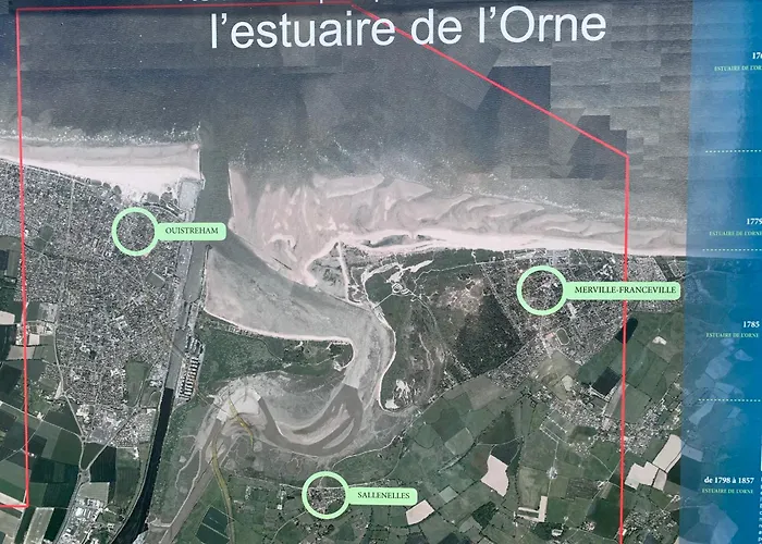 600m De La Calme Location Possible A Partir De 3 Nuitees, Pouvant Accueillir 6-8 Pers Activites Nautiques Randonnee Velo Peche Golf Casinos *