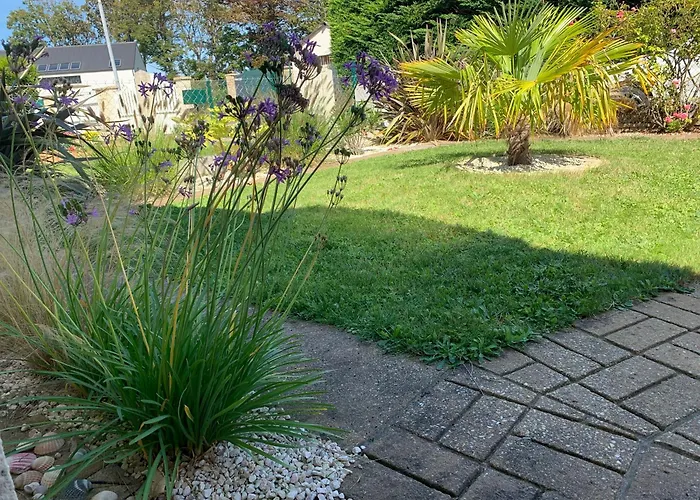 Feriehus 600m De La Calme Location Possible A Partir De 3 Nuitees, Pouvant Accueillir 6-8 Pers Activites Nautiques Randonnee Velo Peche Golf Casinos