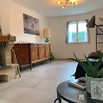 600m De La Calme Location Possible A Partir De 3 Nuitees, Pouvant Accueillir 6-8 Pers Activites Nautiques Randonnee Velo Peche Golf Casinos Σπίτι διακοπών