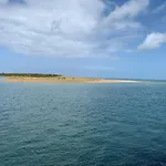 بيت للعطل 600m De La Calme Location Possible A Partir De 3 Nuitees, Pouvant Accueillir 6-8 Pers Activites Nautiques Randonnee Velo Peche Golf Casinos