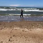 Σπίτι διακοπών 600m De La Calme Location Possible A Partir De 3 Nuitees, Pouvant Accueillir 6-8 Pers Activites Nautiques Randonnee Velo Peche Golf Casinos *