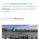 600m De La Calme Location Possible A Partir De 3 Nuitees, Pouvant Accueillir 6-8 Pers Activites Nautiques Randonnee Velo Peche Golf Casinos *