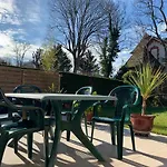 600m De La Calme Location Possible A Partir De 3 Nuitees, Pouvant Accueillir 6-8 Pers Activites Nautiques Randonnee Velo Peche Golf Casinos Dives-sur-Mer