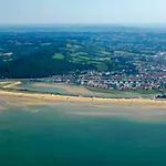 600m De La Calme Location Possible A Partir De 3 Nuitees, Pouvant Accueillir 6-8 Pers Activites Nautiques Randonnee Velo Peche Golf Casinos * Dives-sur-Mer