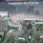 600m De La Calme Location Possible A Partir De 3 Nuitees, Pouvant Accueillir 6-8 Pers Activites Nautiques Randonnee Velo Peche Golf Casinos *