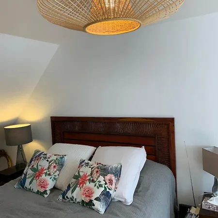 600m De La Calme Location Possible A Partir De 3 Nuitees, Pouvant Accueillir 6-8 Pers Activites Nautiques Randonnee Velo Peche Golf Casinos * Dives-sur-Mer