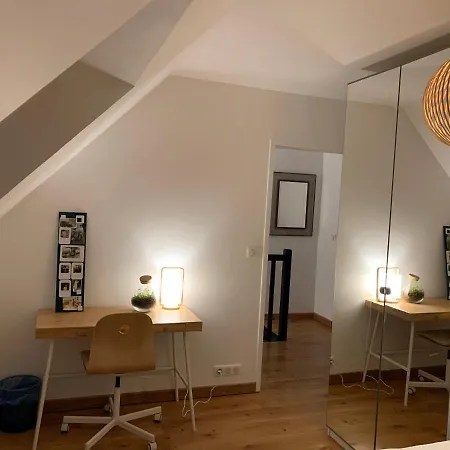 Tatil Evi 600m De La Calme Location Possible A Partir De 3 Nuitees, Pouvant Accueillir 6-8 Pers Activites Nautiques Randonnee Velo Peche Golf Casinos