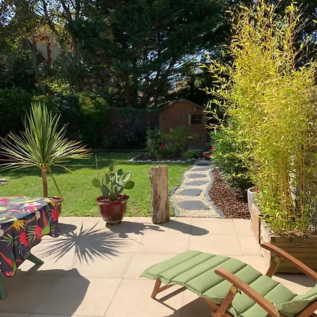 別荘 600m De La Calme Location Possible A Partir De 3 Nuitees, Pouvant Accueillir 6-8 Pers Activites Nautiques Randonnee Velo Peche Golf Casinos ディーブ・シュール・メール