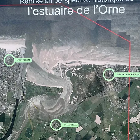 600m De La Calme Location Possible A Partir De 3 Nuitees, Pouvant Accueillir 6-8 Pers Activites Nautiques Randonnee Velo Peche Golf Casinos *
