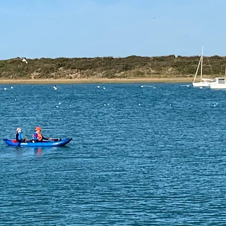 600m De La Calme Location Possible A Partir De 3 Nuitees, Pouvant Accueillir 6-8 Pers Activites Nautiques Randonnee Velo Peche Golf Casinos * ディーブ・シュール・メール