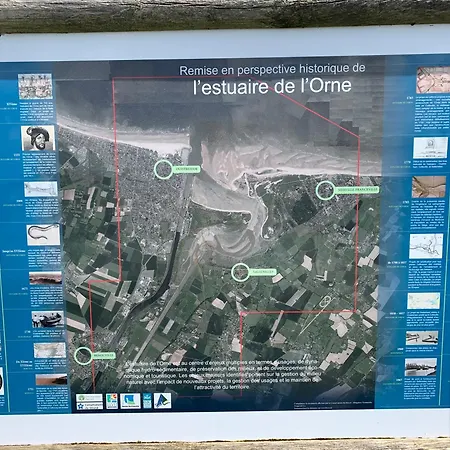 600m De La Calme Location Possible A Partir De 3 Nuitees, Pouvant Accueillir 6-8 Pers Activites Nautiques Randonnee Velo Peche Golf Casinos Σπίτι διακοπών Dives-sur-Mer