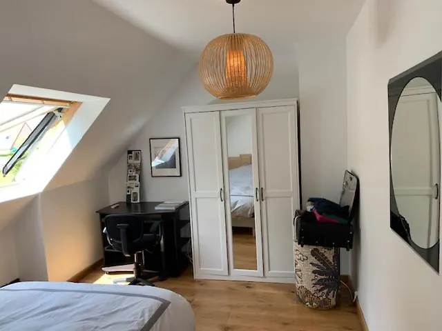 600m De La Calme Location Possible à Partir De 3 Nuitées, Pouvant Accueillir 6-8 Pers Activités Nautiques Randonnée Vélo Pêche Golf Casinos Casa vacanze