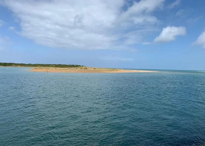 Casa vacanze 600m De La Calme Location Possible à Partir De 3 Nuitées, Pouvant Accueillir 6-8 Pers Activités Nautiques Randonnée Vélo Pêche Golf Casinos