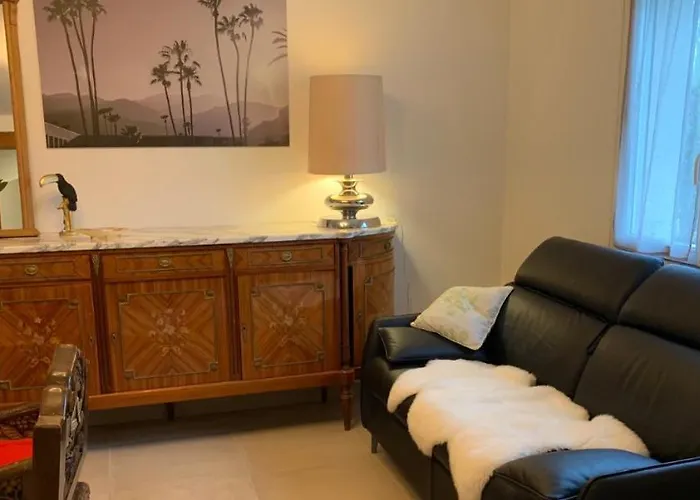 Holiday home Côte D'azur: Beachside Retreat With Nautical Adventures