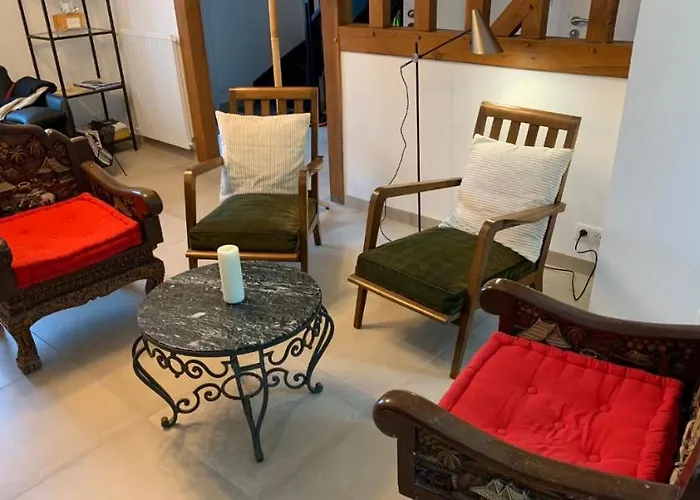 Holiday home Côte D'azur: Beachside Retreat With Nautical Adventures Dives-sur-Mer