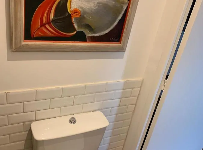 Côte D'azur: Beachside Retreat With Nautical Adventures Holiday home