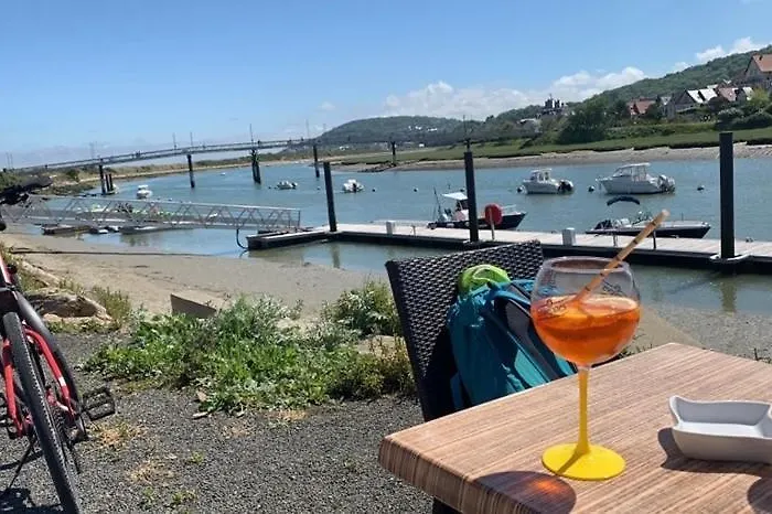 Côte D'azur: Beachside Retreat With Nautical Adventures * Dives-sur-Mer