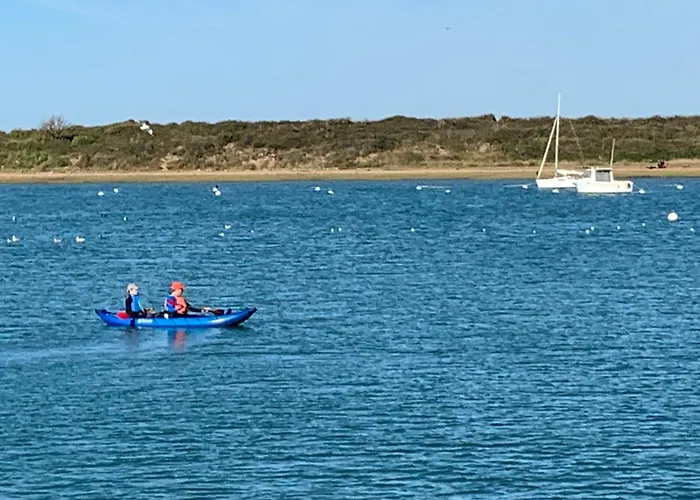 Côte D'azur: Beachside Retreat With Nautical Adventures * Dives-sur-Mer