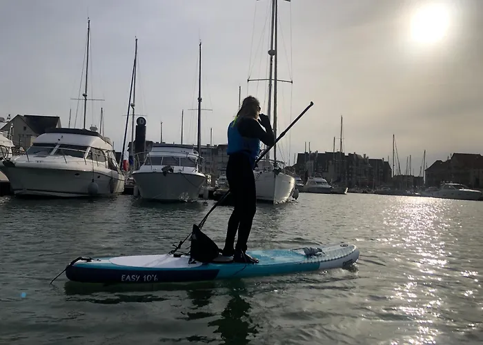 Côte D'azur: Beachside Retreat With Nautical Adventures *